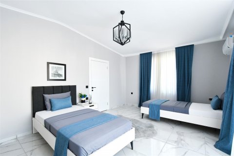 Продажа квартиры  в Авсалларе, Анталье, Турция 3+1, 190м2, №227068 – фото 29
