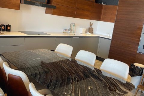 Продажа квартиры  в Анталье, Турция 2+1, 110м2, №212436 – фото 6