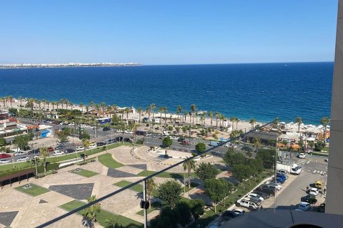 Продажа квартиры  в Анталье, Турция 2+1, 110м2, №212436 – фото 3