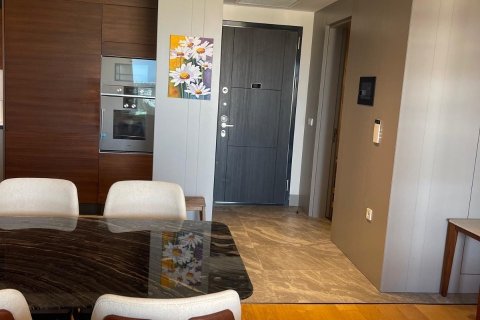 Продажа квартиры  в Анталье, Турция 2+1, 110м2, №212436 – фото 7