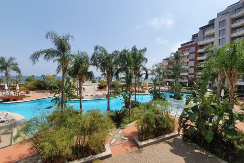 Продажа квартиры  в Анталье, Турция 2+1, 110м2, №212436 – фото 2