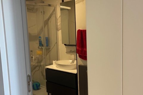 Продажа квартиры  в Анталье, Турция 2+1, 110м2, №212436 – фото 17