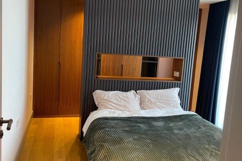 Продажа квартиры  в Анталье, Турция 2+1, 110м2, №212436 – фото 10