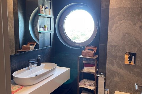 Продажа квартиры  в Анталье, Турция 2+1, 110м2, №212436 – фото 12