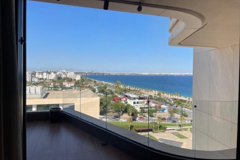 Продажа квартиры  в Анталье, Турция 2+1, 110м2, №212436 – фото 8