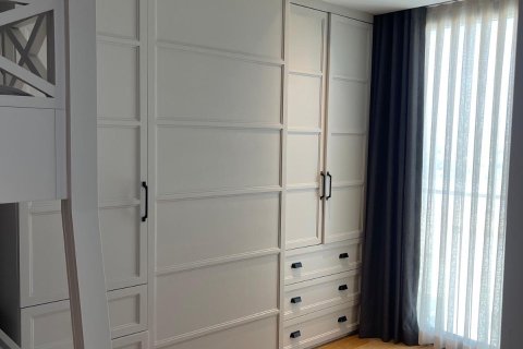 Продажа квартиры  в Анталье, Турция 2+1, 110м2, №212436 – фото 15