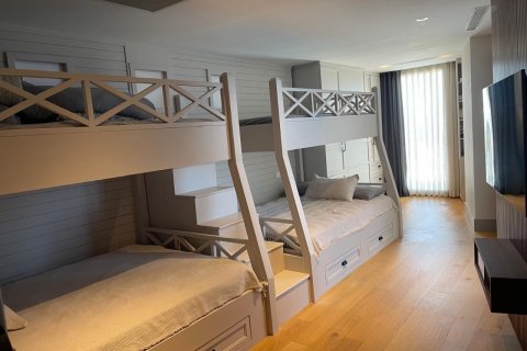 Продажа квартиры  в Анталье, Турция 2+1, 110м2, №212436 – фото 14