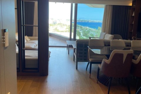 Продажа квартиры  в Анталье, Турция 2+1, 110м2, №212436 – фото 4