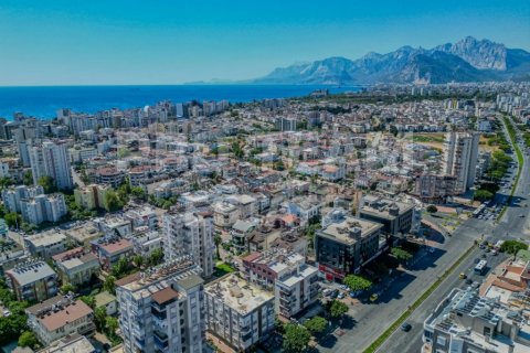 Daire   Konyaaltı, Antalya, Türkiye №212434 - 2