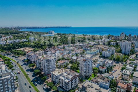 Daire   Konyaaltı, Antalya, Türkiye №212434 - 1