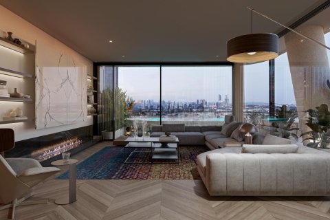 Apartment for sale  in Istanbul, Turkey, 2 bedrooms, 163m2, No. 212438 – photo 19