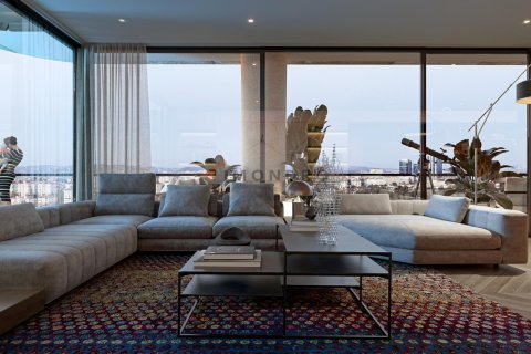 Apartment for sale  in Istanbul, Turkey, 2 bedrooms, 163m2, No. 212438 – photo 20