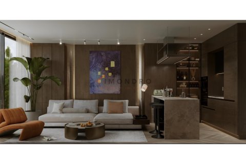 Apartment for sale  in Istanbul, Turkey, 2 bedrooms, 163m2, No. 212438 – photo 11