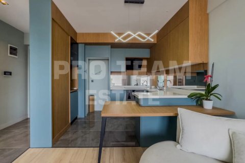 آپارتمان در Altintash،  Antalya ، ترکیه 40 متر مربع.  شماره 212435 - 7