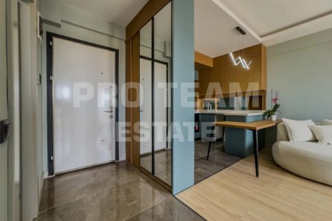 آپارتمان در Altintash،  Antalya ، ترکیه 40 متر مربع.  شماره 212435 - 5