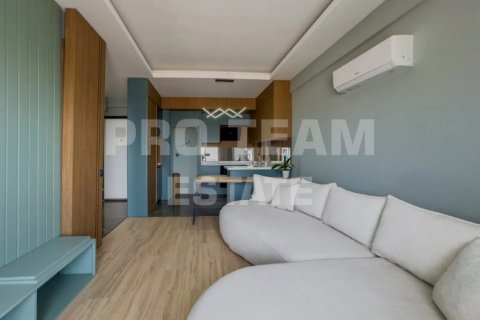 آپارتمان در Altintash،  Antalya ، ترکیه 40 متر مربع.  شماره 212435 - 8