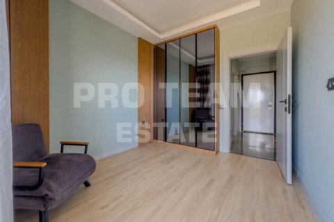 آپارتمان در Altintash،  Antalya ، ترکیه 40 متر مربع.  شماره 212435 - 11