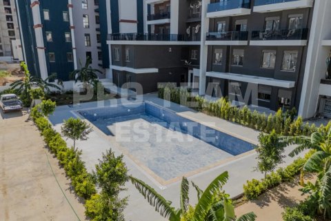 آپارتمان در Altintash،  Antalya ، ترکیه 40 متر مربع.  شماره 212435 - 4