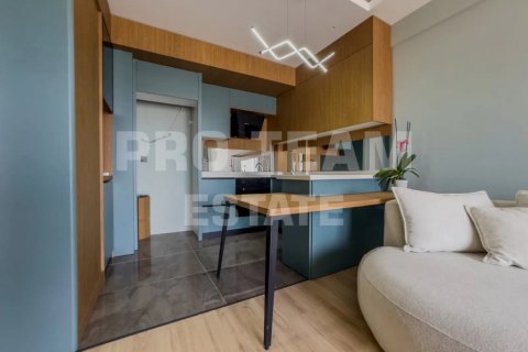 آپارتمان در Altintash،  Antalya ، ترکیه 40 متر مربع.  شماره 212435 - 6