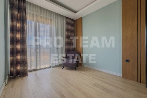 آپارتمان در Altintash،  Antalya ، ترکیه 40 متر مربع.  شماره 212435 - 12