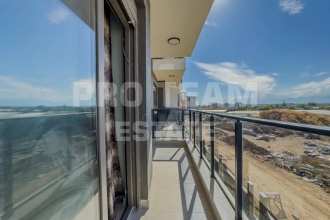 آپارتمان در Altintash،  Antalya ، ترکیه 40 متر مربع.  شماره 212435 - 10