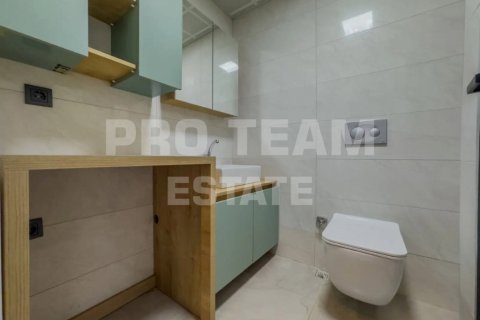 آپارتمان در Altintash،  Antalya ، ترکیه 40 متر مربع.  شماره 212435 - 14