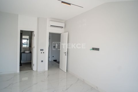 Dubleks daire  5+2  Alanya, Antalya, Türkiye №212433 - 18
