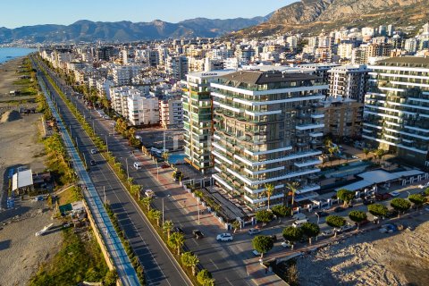 Dubleks daire  5+2  Alanya, Antalya, Türkiye №212433 - 7