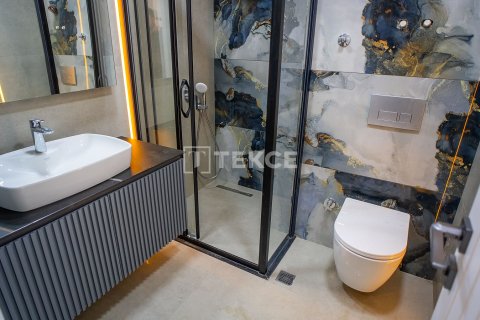 Dubleks daire  5+2  Alanya, Antalya, Türkiye №212433 - 25