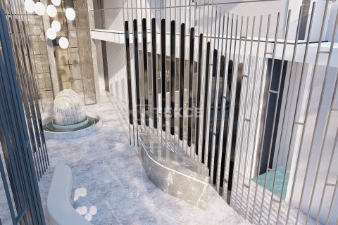 5+2 Penthouse  i Alanya, Antalya, Tyrkiet Nr. 212433 - 25