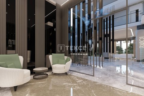 5+2 Penthouse  i Alanya, Antalya, Tyrkiet Nr. 212433 - 24
