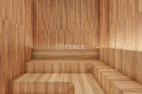 5+2 Penthouse  i Alanya, Antalya, Tyrkiet Nr. 212433 - 19