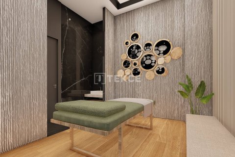 5+2 Penthouse  i Alanya, Antalya, Tyrkiet Nr. 212433 - 18