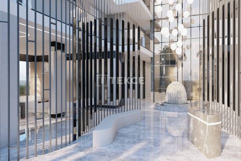 5+2 Penthouse  i Alanya, Antalya, Tyrkiet Nr. 212433 - 23