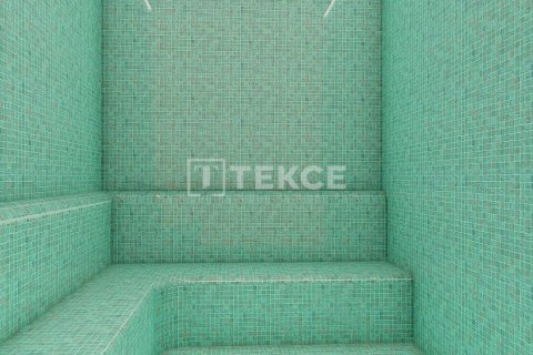 5+2 Penthouse  i Alanya, Antalya, Tyrkiet Nr. 212433 - 21