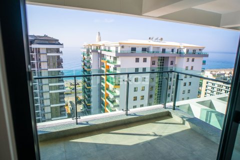 Dubleks daire  5+2  Alanya, Antalya, Türkiye №212433 - 21
