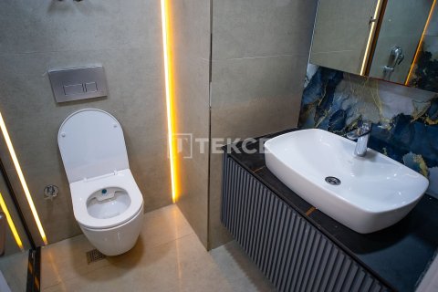 Dubleks daire  5+2  Alanya, Antalya, Türkiye №212433 - 24