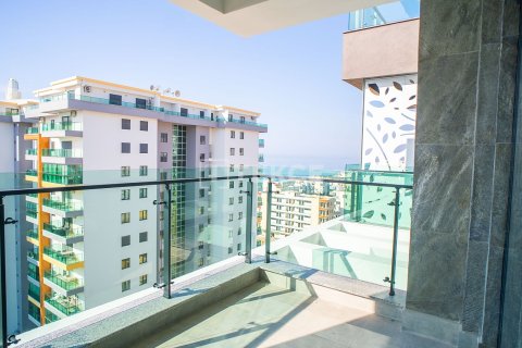 Dubleks daire  5+2  Alanya, Antalya, Türkiye №212433 - 19