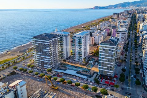 Dubleks daire  5+2  Alanya, Antalya, Türkiye №212433 - 8