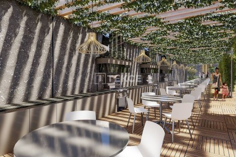 5+2 Penthouse  i Alanya, Antalya, Tyrkiet Nr. 212433 - 15