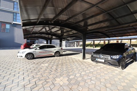 Продажа квартиры  в Мерсине, Турция 3+1, 195м2, №212432 – фото 10