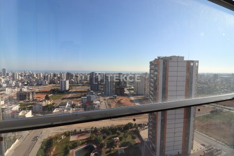 Продажа квартиры  в Мерсине, Турция 3+1, 195м2, №212432 – фото 24