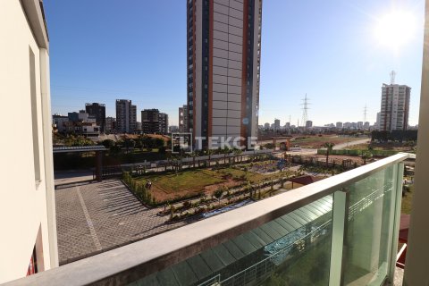 Продажа квартиры  в Мерсине, Турция 3+1, 195м2, №212432 – фото 23