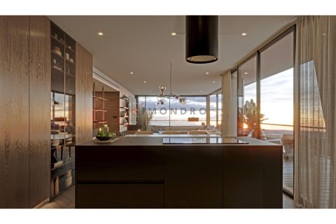 Продажа квартиры в Стамбуле, Турция 1+1, 80м2, №212437 – фото 12