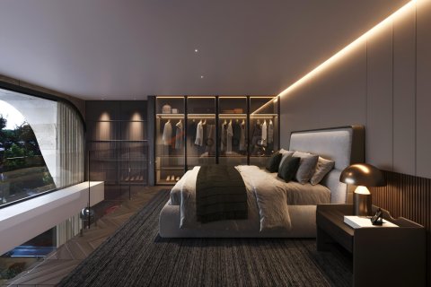 Продажа квартиры в Стамбуле, Турция 1+1, 80м2, №212437 – фото 17