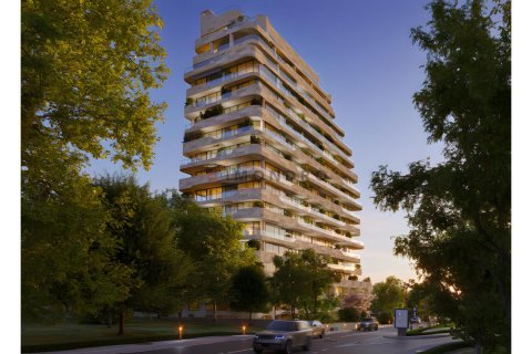 Продажа квартиры в Стамбуле, Турция 1+1, 80м2, №212437 – фото 4