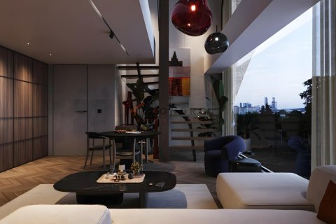 Продажа квартиры в Стамбуле, Турция 1+1, 80м2, №212437 – фото 10