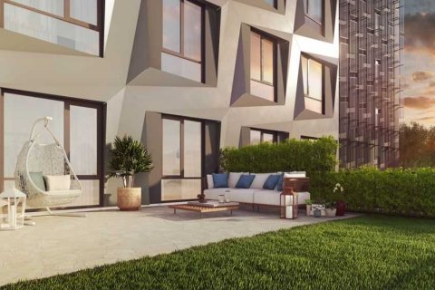 Продажа квартиры в Стамбуле, Турция 1+1, 81м2, №234048 – фото 6