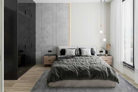 Продажа квартиры в Стамбуле, Турция 1+1, 81м2, №234048 – фото 11