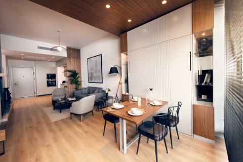 Apartment for sale in Istanbul, Turkey, 1 bedroom, 111m2, No. 234046 – photo 10